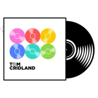Tom Cridland