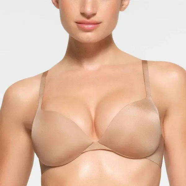 Skims Teardrop Push-Up Bra