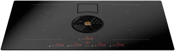 Bertazzoni 36" Induction Downdraft Cooktop PE364IDDNET