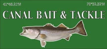 Canal Bait and Tackle