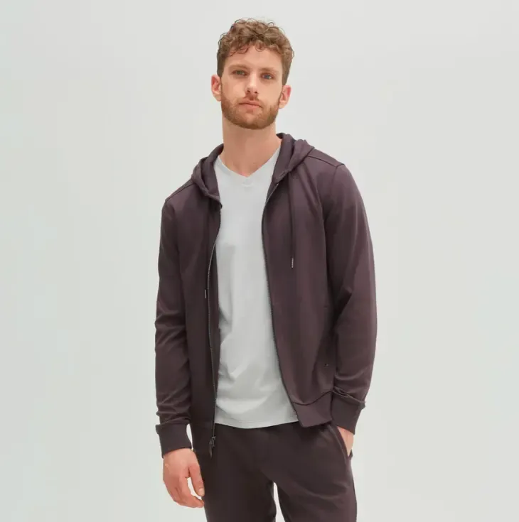 Cortina Hoodie