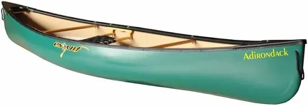Esquif Adirondack Solo Canoe