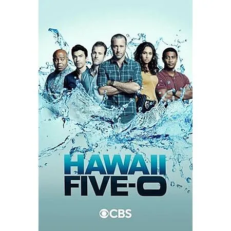 HAWAII FIVE-0:THE COMPLETE SERIES (2010) HDX Fandango/Vudu $29.99