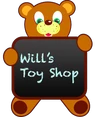 Wills Toy Shop