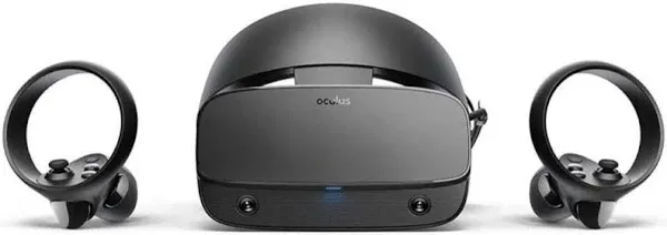 Oculus Rift S PC-Powered VR Gaming Headset