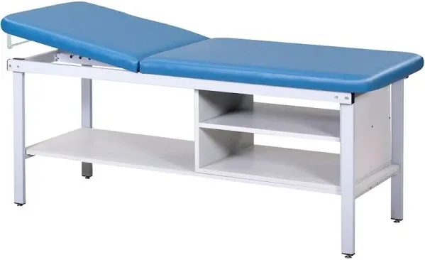 Clinton Industries Eta Alpha Series Treatment Table 3030-27