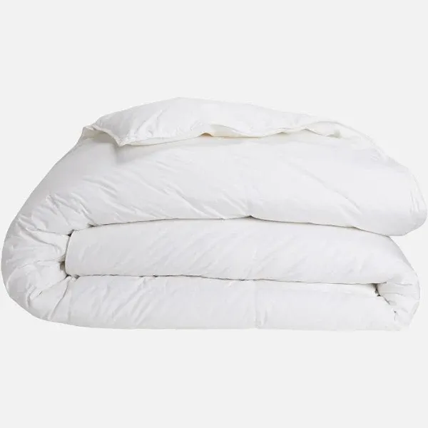 Brooklinen Down Alternative Comforter
