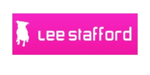 Lee Stafford