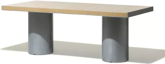 Industry West Moro Dining Table