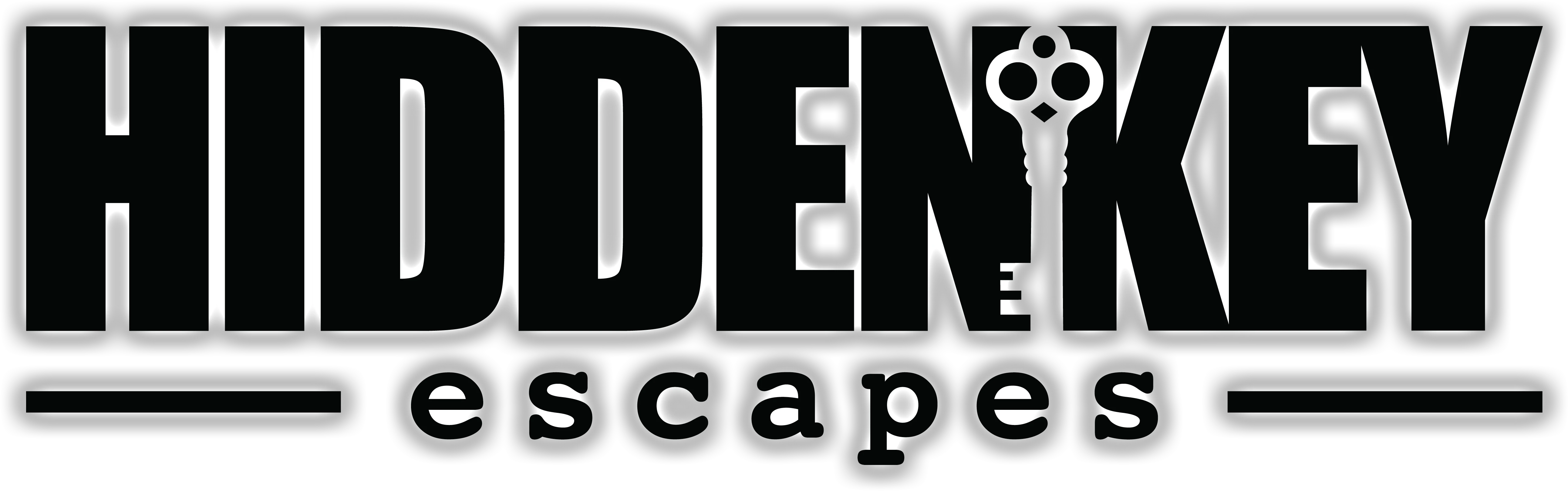 Hidden Key Escapes