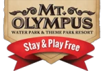 Mount Olympus Resorts