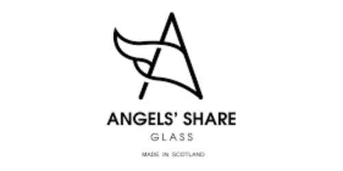 Angels' Share Glass
