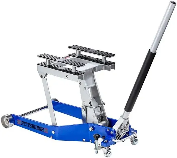 Pittsburgh ATV/Motorcycle Lift 70835