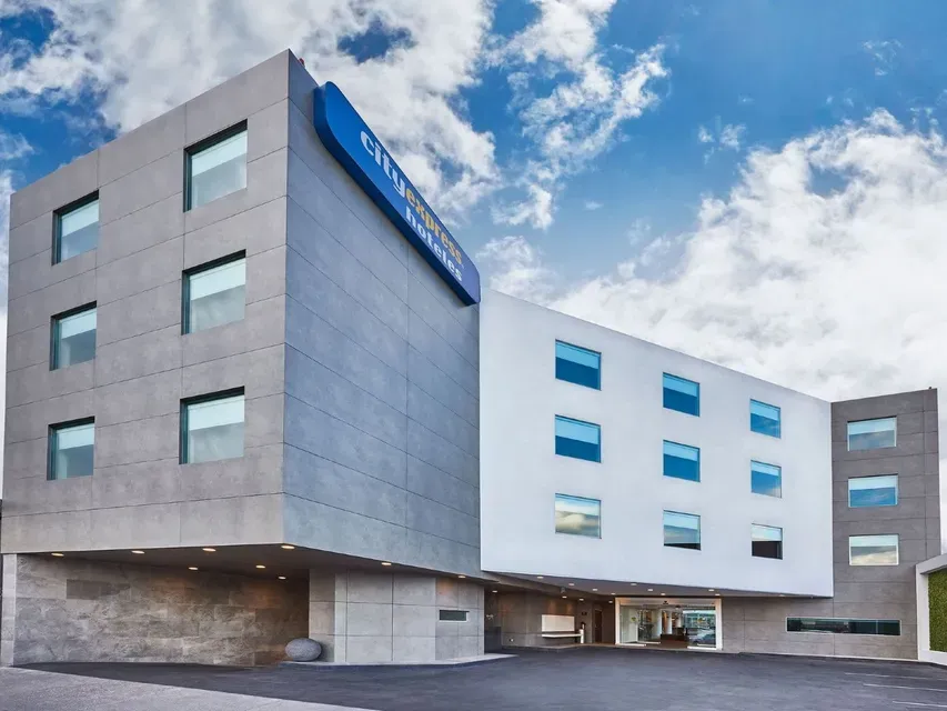 Mexico City City Express by Marriott Aeropuerto Ciudad de México Mar 22 - Mar 23