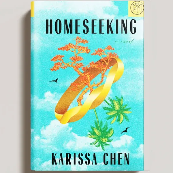 Homeseeking