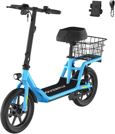 Hoverfly Z5 Electric Scooter