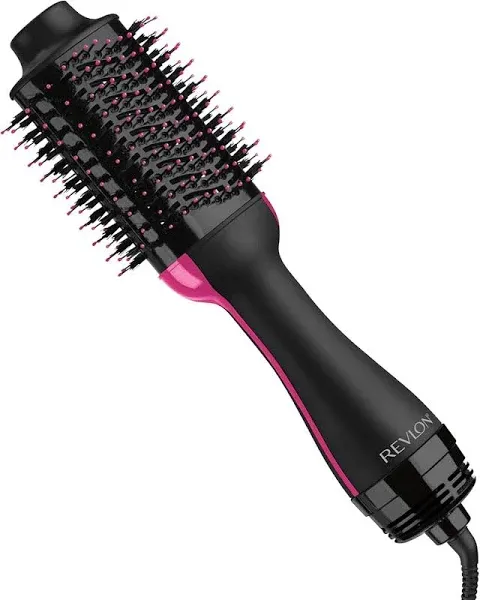 Revlon One-Step Hair Dryer And Volumizer Hot Air Brush