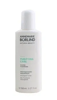 Annemarie Borlind Purifying Care Facial Toner