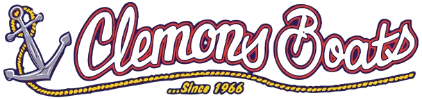 Clemons Boats