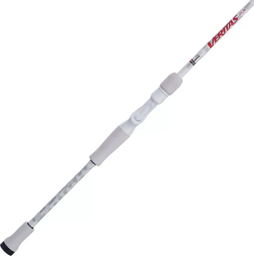 Abu Garcia Veritas PLX Casting Rod - VTPC66-5