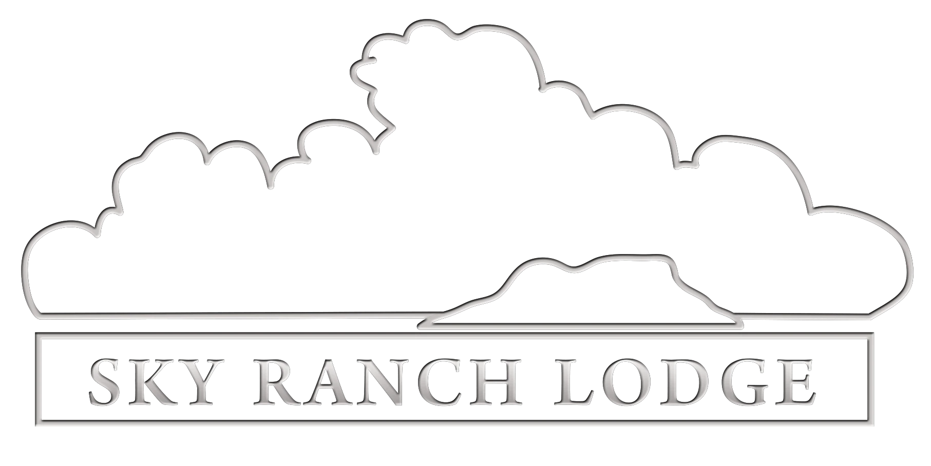 Sky Ranch Lodge