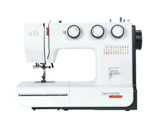 Bernette B35 Sewing Machine