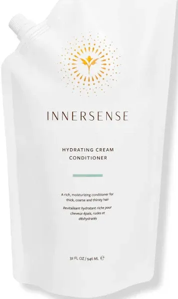 Innersense Organic Beauty Hydrating Cream Conditioner
