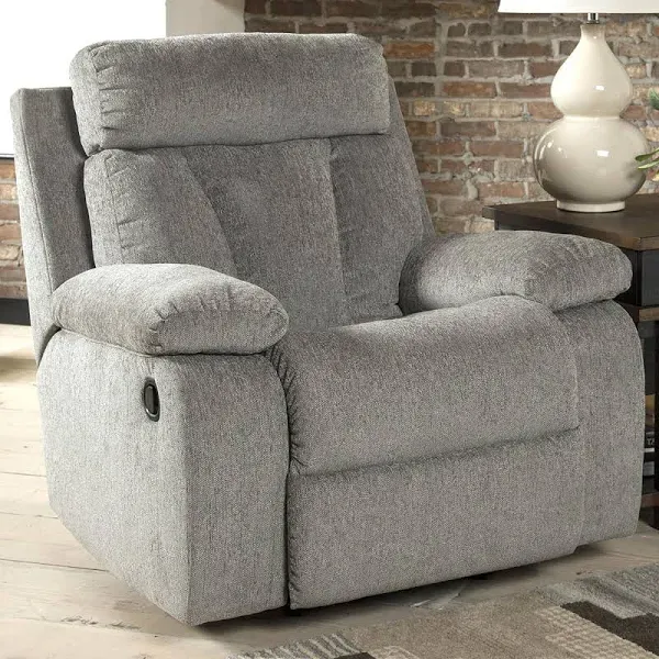 Ashley Furniture Mitchiner Rocker Recliner