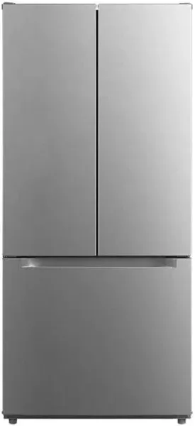 Element 18.4 Cu. ft. French Door Refrigerator