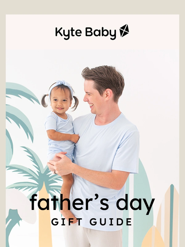 Kyte Baby - Make his day! ?