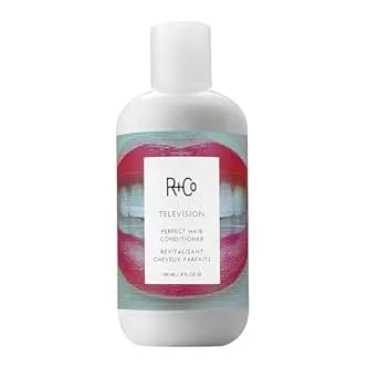 R+Co Television Perfect Hair Conditioner