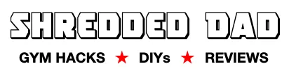 Shreddeddad