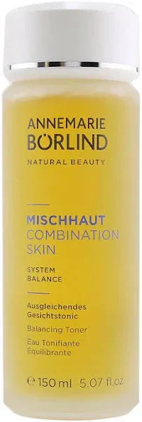 Annemarie Borlind Combination Skin System Balance Balancing Toner