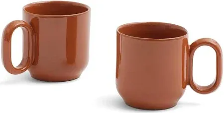 Hay Barro Cup Set of 2