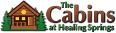 Cabins At Healing Springs