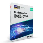 50% Off Bitdefender Small Office Security Coupon Code