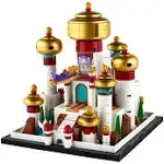 Mini Disney Palace of Agrabah