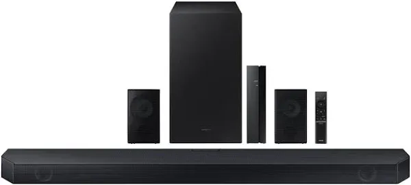 Samsung 5.1 Channel Sound Bar