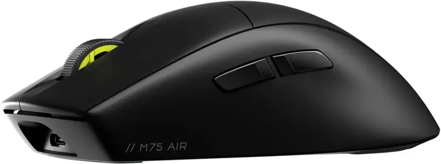 Corsair M75 Air Wireless Ultra-Lightweight Gaming Mouse