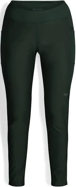 Outdoor Research Women's Deviator Wind Leggings