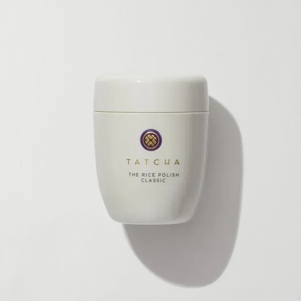 Tatcha the Rice Polish Classic