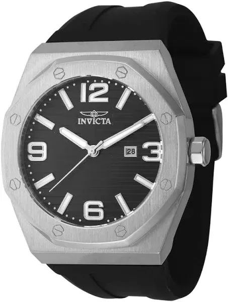 Invicta Men's Huracan 45772 Quartz Watch