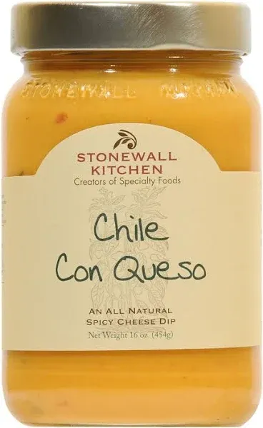 Stonewall Kitchen Chile Con Queso