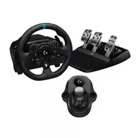 Logitech G923 SE Racing Combo for Xbox and PC - $279
