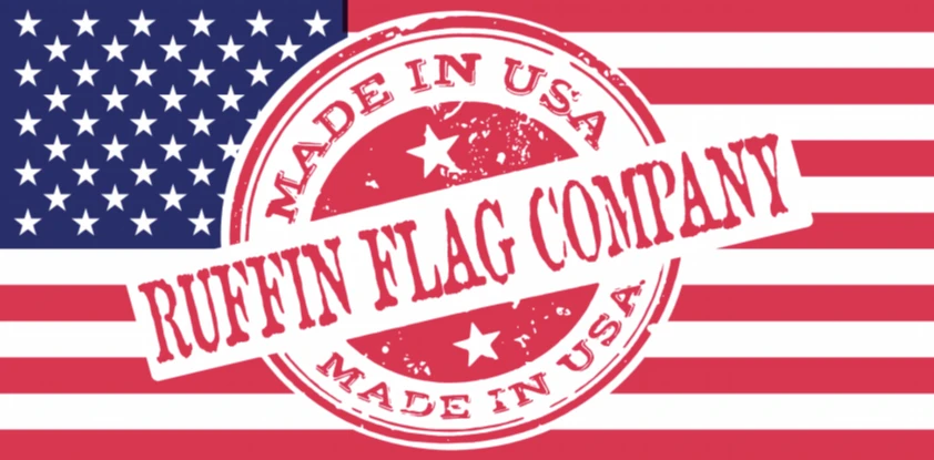 Ruffin Flag