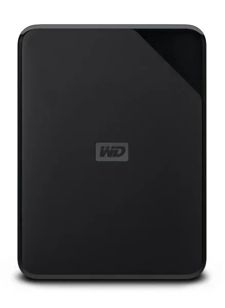WD Elements SE Portable Hard Drive