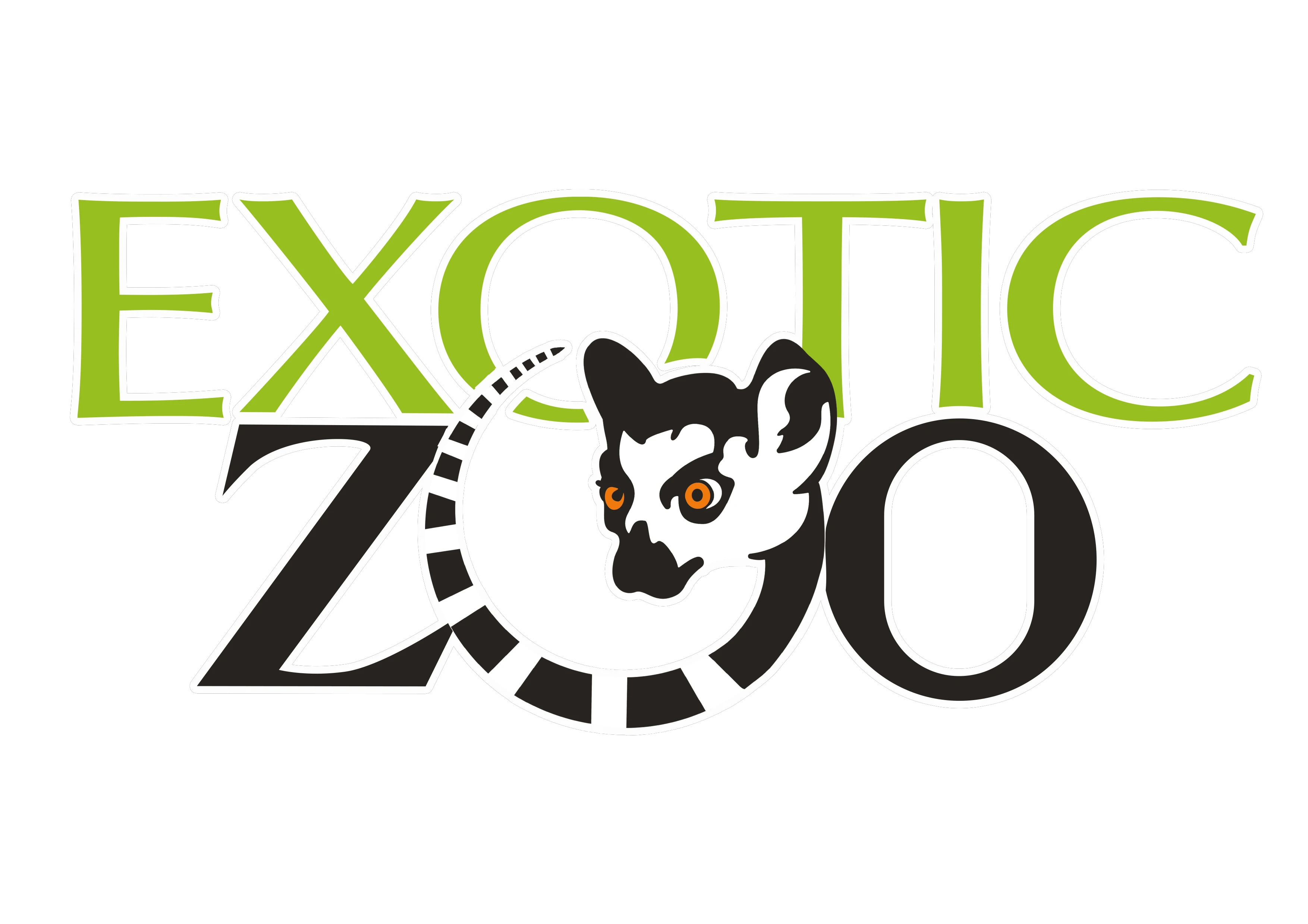 Exotic Zoo