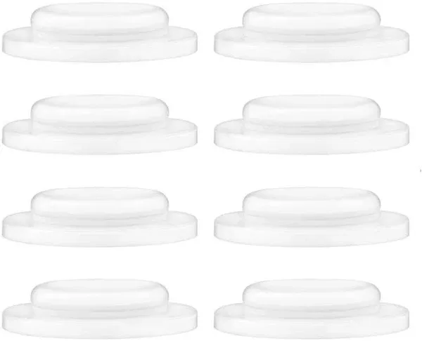 Maymom SureSeal Re-writeable Sealing Discs