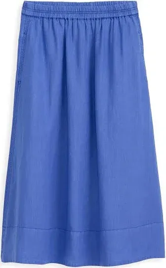Alex Mill Maddie Skirt in Linen