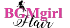 Bgm Girl Hair